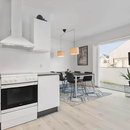 Bv100-blavand-blavandvej-53-c * בלבאנד