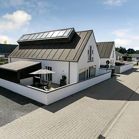 Bv100-blavand-blavandvej-53-c דירה *