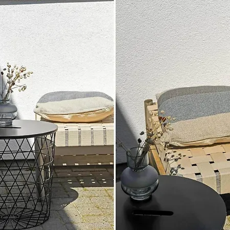 公寓 Bv100-blavand-blavandvej-53-c *