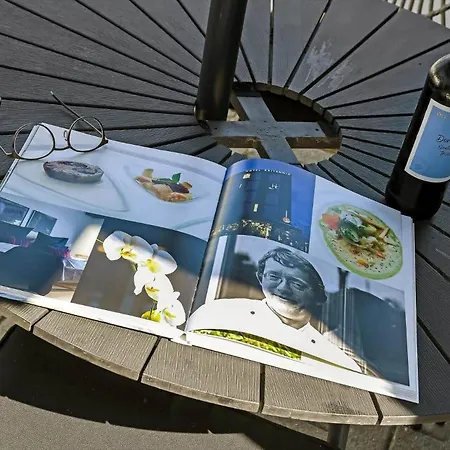 公寓 Bv100-blavand-blavandvej-53-c *