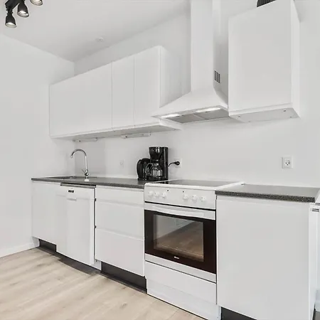 Bv100-blavand-blavandvej-53-c Appartement *