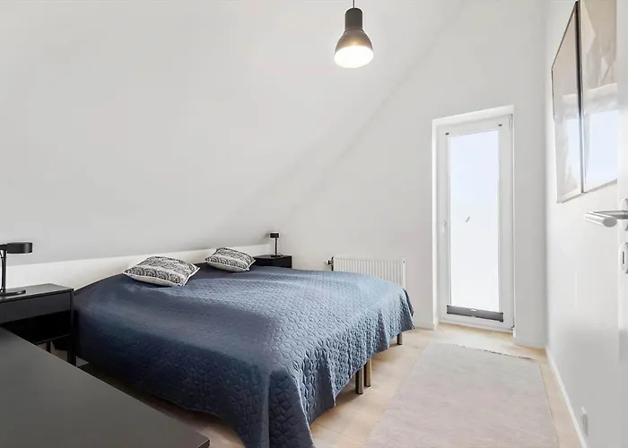 公寓 Bv100-blavand-blavandvej-53-c